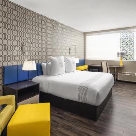 GLō Best Western Dawley Farms In Sioux Falls, hotel in Sioux Falls