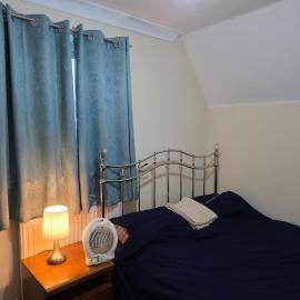 Stay Near Colchester twn centre5