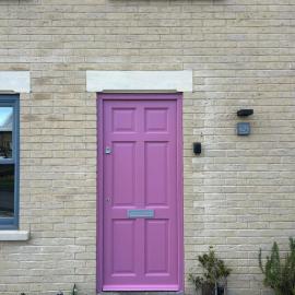 Meadow Cottage Cambridge, hotel in Trumpington