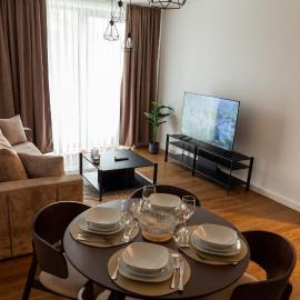 Planet Gemini Residence & SPA