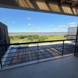 Ribera, hotel a Ramallo