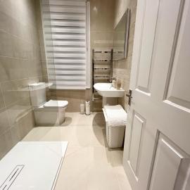 Greater London Rentals