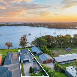 Bayview Bliss Brightwaters