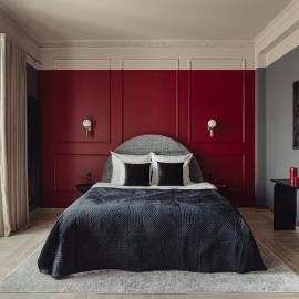 Apartament Wiedeński Premium Deluxe