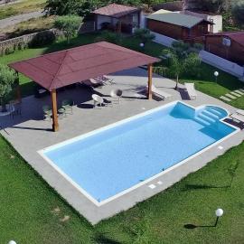 Il paradiso di Ornella, hotel a Condoianni
