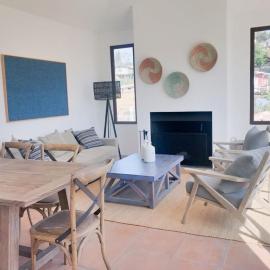 Casapueblo Rent Cachagua CP 23, hotel u gradu Cachagua