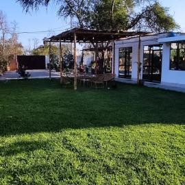 Casa rústica, hotell i Ica