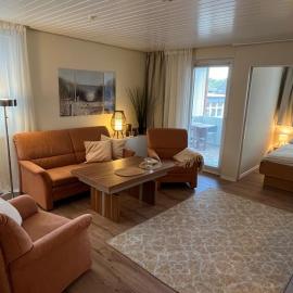 Ferienwohnung Reede 19, hotel en Butjadingen