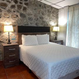 Gran Bonanza Hotel、Alegríaのホテル