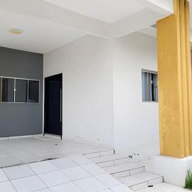 Casa ampla e confortável, hotel en Corumbá
