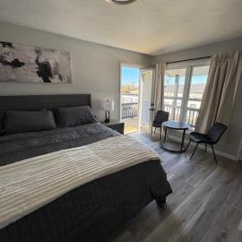 Empire Extended Stay, hotel u gradu Webster
