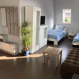 Kleve-Kellen 3, hotel u gradu Kleve