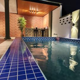 Sun Vista Home by Ipoh Maju Stay