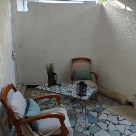 Petite Kaz KRÉOL, hotel a Basse-Terre