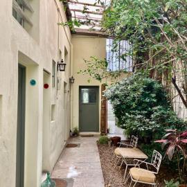 Palermo Viejo Bed & Breakfast, hotel in Buenos Aires