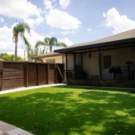 Lakeland Suites, hotel en Lakeland