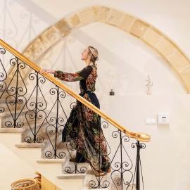 Timeless Gem in Old Nicosia