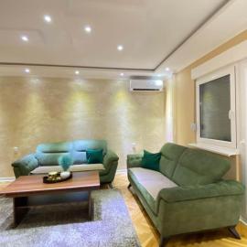 Rustic Elegance Suite