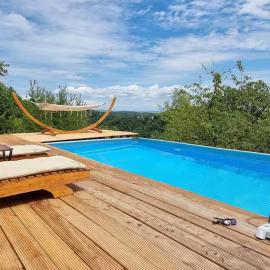 Chalet Vito - Where Luxury Meets Tranquility
