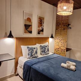 Pousada Schueng, hotel a Trindade