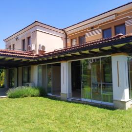 Green Line Villa Sozopol