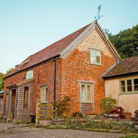 Hogchester Cottage, Hotel in Bridport