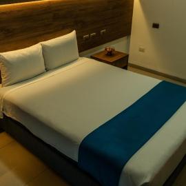 Antawa Classic, hotel i Moquegua