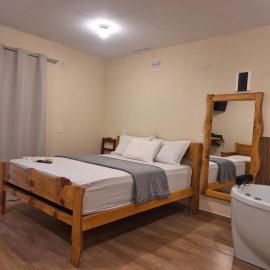 Chalé Aconchego, hotel in Camanducaia