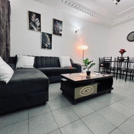 Appartement Brel