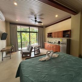 Apartamentos Margarita