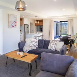 Halswell Quarry - Walk and Explore - 3 bed