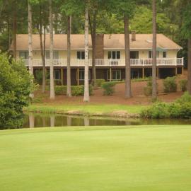 Incredible Water and Golf views at A Slice of Seven