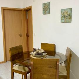 Airport Residence - Vila Acácia I, hotell i Praia