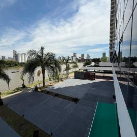 Loft Puerto Amarras, viešbutis mieste Santa Fė