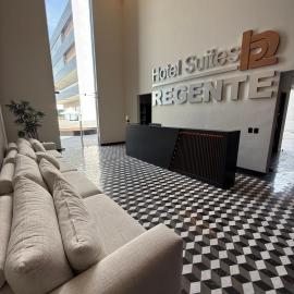 Hotel Suites Regente Cholula, Hotel in Cholula de Rivadavia