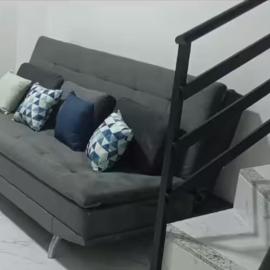 Apartamento Praia do Sonho - Seu Refúgio Perfeito!, hotel a Palhoça