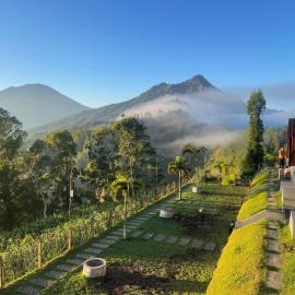 Alengkong Bali Camp