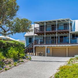 Ocean Vista Large Home With Ocean Views