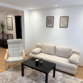 moderne & ruhige Wohnung , nähe Messe, hotel di Nuremberg