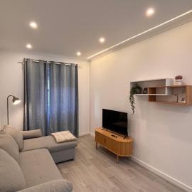 Charming Baixa VII - 1 Room APT, Hotel in Lavradio