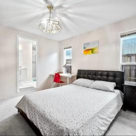 Bright Maple Suite, Hotel in Richmond