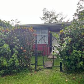 El Jardín de Tere