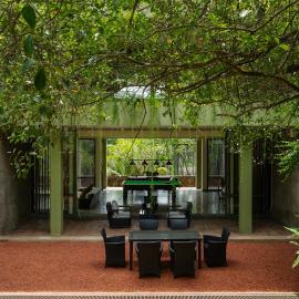 Villa 98, Hotel in Malabe