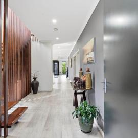 Modern Family Retreat in Prime Williams Landing