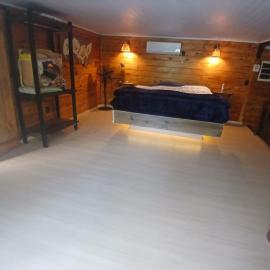 El recobeco: Artigas şehrinde bir otel