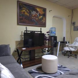 Beautiful and comfortable house, hotel u gradu Sonsonate