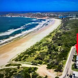 Our little treasure, hotel em Evans Head