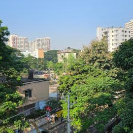 Sky Garden Home, hotel i Dhaka