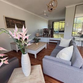 Spacious 3BR Home - Quiet Street - Long Stay Welcome