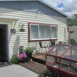Cozy Haven - Waihi, hotel in Waihi